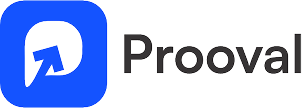 prooval logo