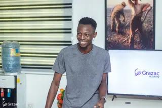 Festus Osas