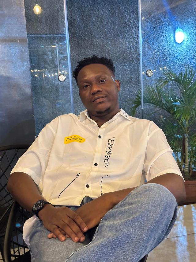 Ayodeju Audu